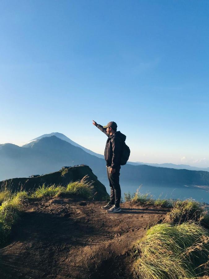 Volcano Valley Kintamani Εξωτερικό φωτογραφία